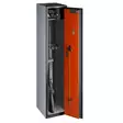 Brihard Hunter Premium 5 E Asekaappi - Infoa asekaapeista - 4779022634277 - 6