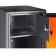 Brihard Hunter Premium 5 E Asekaappi - Infoa asekaapeista - 4779022634277 - 8