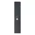 Brihard Hunter Premium 5 E Asekaappi - Infoa asekaapeista - 4779022634277 - 3