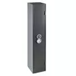 Brihard Hunter Premium 5 E Asekaappi - Infoa asekaapeista - 4779022634277 - 1