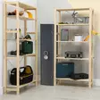 Brihard Hunter Premium 5 E Asekaappi - Infoa asekaapeista - 4779022634277 - 11