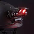 Fenix HM75R Superraptor3 Otsalamppu - Ladattavat otsalamput - 6942870310787 - 6