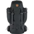 Fjällräven Kajka 65 S/M Rinkka Coal - Vaellusrinkat - F24200025-037 - 1