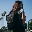 Fjällräven Kånken No. 2 Black Reppu - Reput retkeilyyn - F23567 - 4