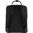 Fjällräven Kånken No. 2 Black Reppu - Reput retkeilyyn - F23567 - 2