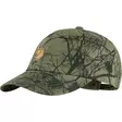 Fjällräven Lappland Camo Cap Lippalakki - Metsästyspäähineet - 77407 - 8