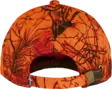 Fjällräven Lappland Camo Cap Lippalakki - Metsästyspäähineet - 77407 - 10