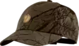 Fjällräven Lappland Camo Cap Lippalakki - Metsästyspäähineet - 77407 - 4