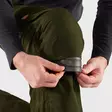 Fjällräven Lappland Hybrid Trousers M Metsästyshousut - Metsästyshousut - F90647 - 5