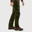 Fjällräven Lappland Hybrid Trousers M Metsästyshousut - Metsästyshousut - F90647 - 3