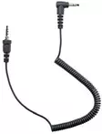 Lafayette 6104 Radiokaapeli Sordin - Muut lisävarusteet VHF-puhelimiin - 7332020061047 - 1