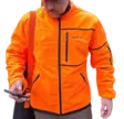 NITEforce X-Hunter Kääntötakki - Metsästystakit muut merkit - 140-307-307 - 1