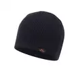 Rib Beanie Jeff Navy - Pipot, lakit ja lippikset ulkoiluun - 80413027 - 1