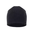 Rib Beanie Jeff Navy - Pipot, lakit ja lippikset ulkoiluun - 80413027 - 2