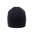 Rib Beanie Jeff Navy - Pipot, lakit ja lippikset ulkoiluun - 80413027 - 3