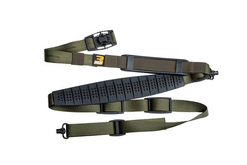 3HGR Light Harness Asehihna Push Button - Aseenkantohihnat ja hihnalenkit - 3HGR007 - 1