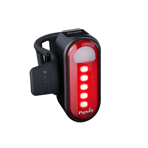 Fenix BC05R V2.0 15lm Pyörän takavalo - Muut valaisimet - 911287 - 1