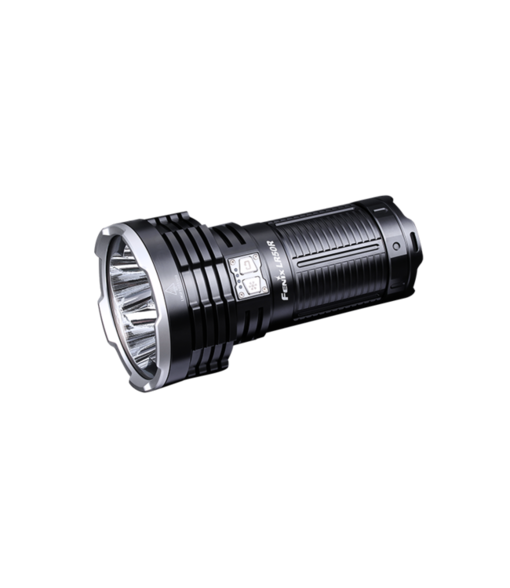 Fenix LR50R Ladattava Hakulamppu - Ladattavat taskulamput - 6942870307817 - 1