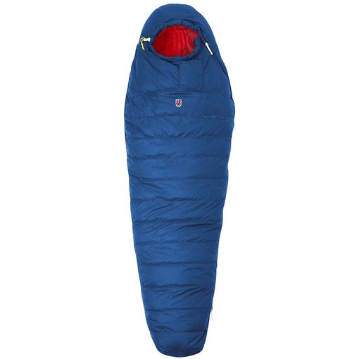 Fjällräven Singi Three Seasons W - Makuupussit telttailuun - F62727 - 1