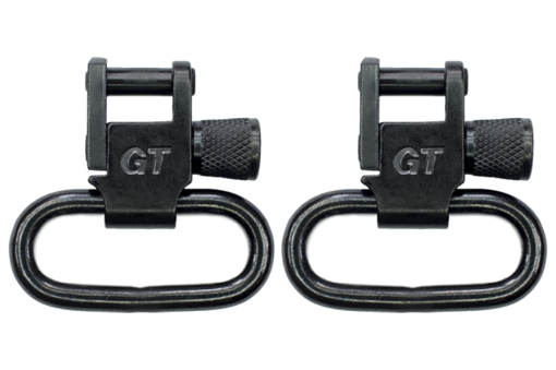 Grovtec hihnalenkit 1" kiinnikeisiin - Aseenkantohihnat ja hihnalenkit - 895474001017 - 1