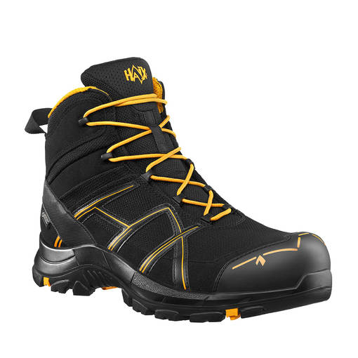 Haix Black Eagle Safety 40.1 Turvakengät - HAIX Turvakengät - 610017 - 1