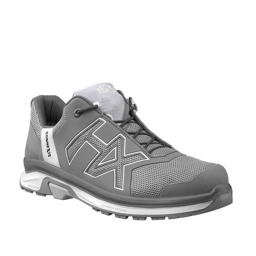 Haix Connexis Go GTX Ws Low Silver-Snow Lenkkarit - HAIX naisten lenkkarit - 360007 - 1
