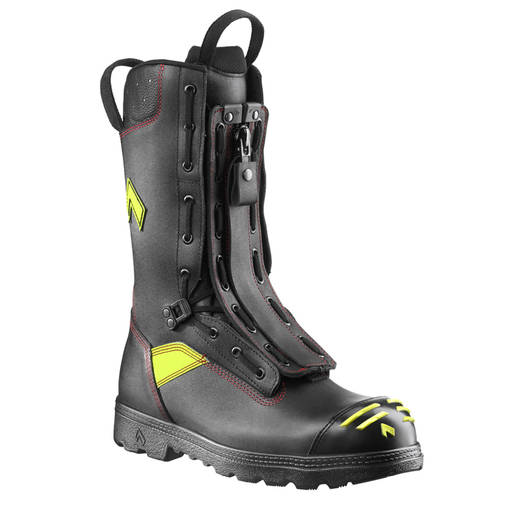 Haix Fire Flash 2.0 Kengät - HAIX Ammattilaisjalkineet - 503007 - 1
