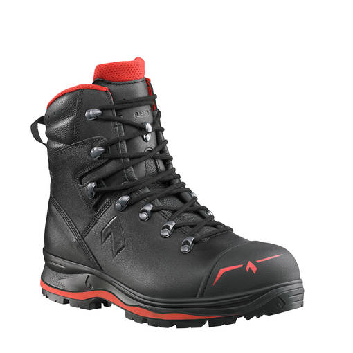 Haix Trekker Pro 2.0 Turvakengät - HAIX Turvakengät - 602017 - 1
