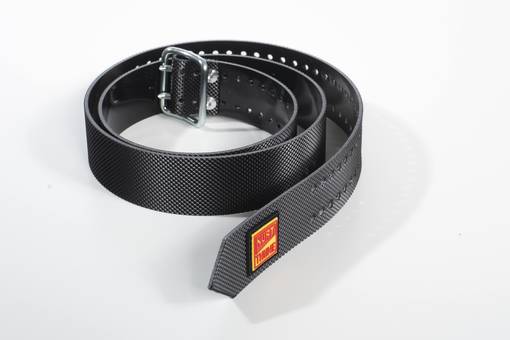 Kurt Thune Shooting Belt Black Ampumavyö - Henkselit ja vyöt eränkäyntiin - THUNE0007 - 1