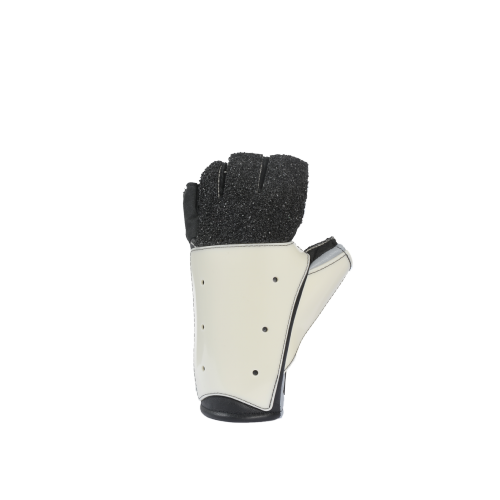 Kurt Thune Solid-Grip Short Hanskat - Hanskat eränkäyntiin - THUNE0017 - 1