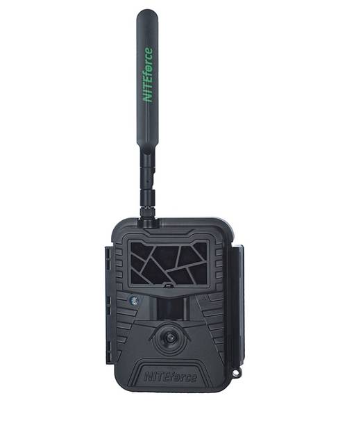 NITEforce EZmail 20MP FullHD 4G Lähettävä Riistakamera - Lähettävät riistakamerat - 90-147 - 1