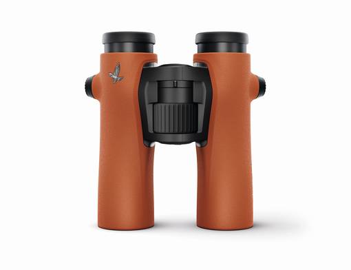 Swarovski NL Pure 10X32 Burnt Orange-Black Katselukiikari - Katselukiikarit - 9006325088137 - 1