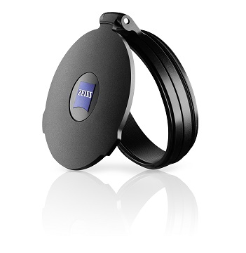 Zeiss Flip-Up Cover 50mm Linssisuojus - Linssisuojukset kiikaritähtäimiin - 5700002004307 - 1