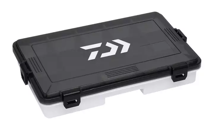 DAIWA D-BOX MEDIUM REGULAR - Kalastustarvikkeet - 221217 - 1