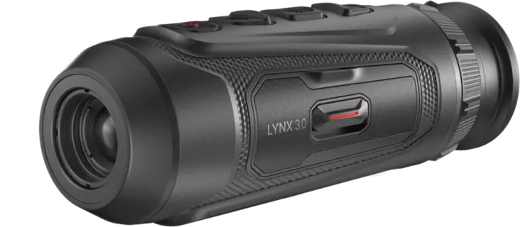 HIKMicro LYNX 3.0 LH15 Lämpökamera - Lämpökamerat - 135697 - 1