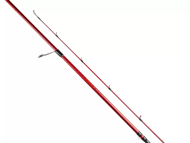 NINJA PREDATOR 7' 3-15G - Vavat ja Kelat - 224787 - 1