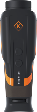 Kahles Helia TI 25 Lämpökamera - Pimeänäkölaitteet - 9008729009268 - 1