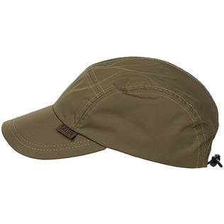 Salon Lippalakki Baseball Cap Wind Vihreä - Pipot, lakit ja lippikset ulkoiluun - SAL0058 - 2