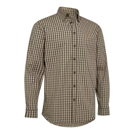 Deerhunter Baldwin Shirt - Miesten paidat eränkäyntiin - 8948-58948 - 2