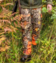 Dovrefjell Hunter Vision Pro Miesten Housut - Metsästyshousut - 140-131-50278 - 4
