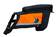 FinNero GPS Koiraliivi Oranssi/Keltainen - Koiraliivit - 6438406008988 - 1