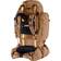 Fjällräven Kajka 75 M/L Rinkka Khaki - Vaellusrinkat - F23200257-228 - 2