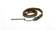 Metallinen Pyypilli Kaulanauhalla - Houkutuspillit linnuille - P1158 - 1