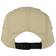 Salon Five Panel Cap Active Beige Lippis - Pipot, lakit ja lippikset ulkoiluun - SAL0138 - 3