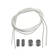 Haix Smart Lacing-korjaussarja - HAIX Kengännauhat - 705028 - 1