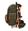 Dovrefjell Vision Reppujakkara 35L - Reput metsästykseen - 900-042-26598 - 4
