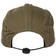 Salon Lippalakki Baseball Cap Wind Vihreä - Pipot, lakit ja lippikset ulkoiluun - SAL0058 - 3