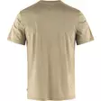 Fjällräven Lush Logo T-shirt M - Lyhythihaiset ulkoilupaidat - F12600219-118 - 2