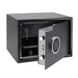 Brihard Pistol Premium E Pistooliasekaappi - Infoa asekaapeista - 4779022635458 - 1
