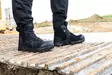 CONNEXIS Safety+ GTX Mid Black-Black Turvakengät - HAIX Turvakengät - 631008 - 3